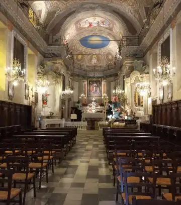 Hotels in Santa Margherita Ligure