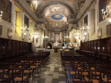 Santa Margherita Ligure