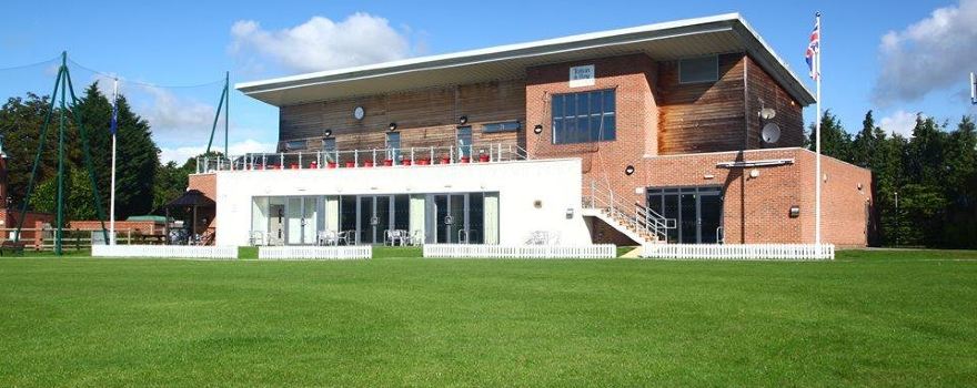 Totton and Eling Cricket Club