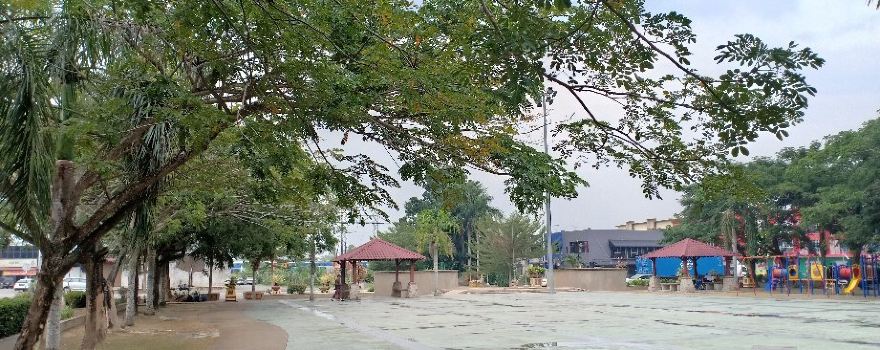 Dataran Gemas