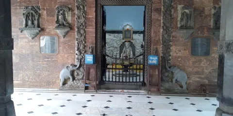 Kuladananda Bramhachari Ashram