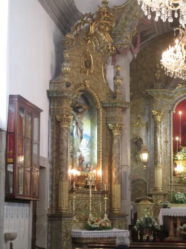 Vilar de Mouros