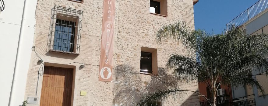 Museu del Fang d'Orba