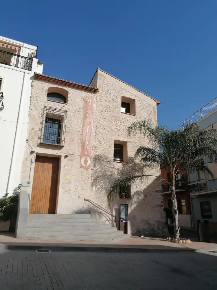 Hotels in Orba