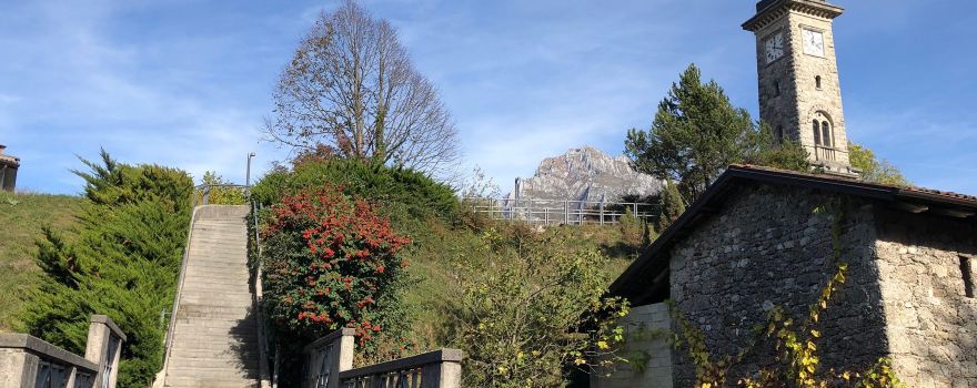 Monumento ai caduti di tutte le guerre