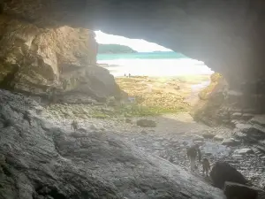 Little Haven Beach