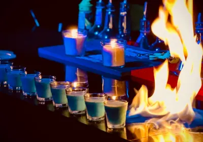 Paradise Garage