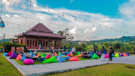 Pelangi Park