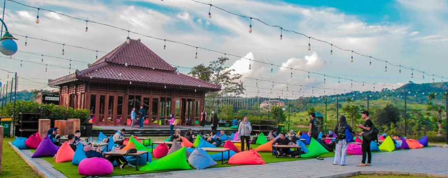 Pelangi Park