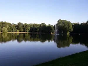 The Potulicki Park