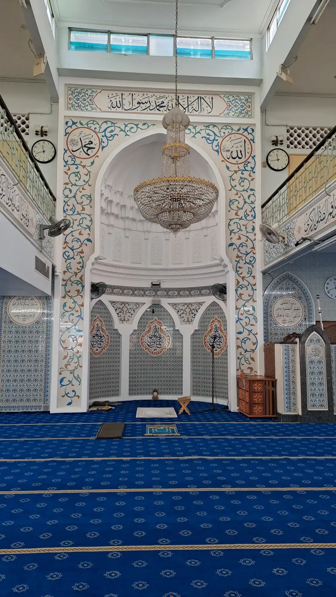 Hotel dekat Masjid India