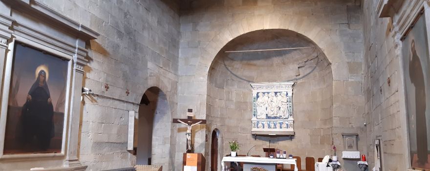 Borgo San Lorenzo