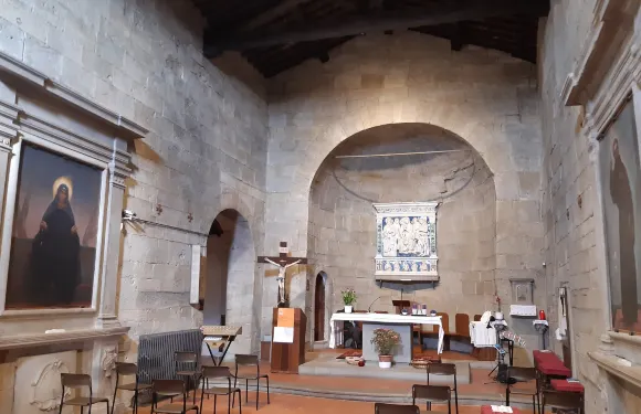 博爾戈聖洛倫索