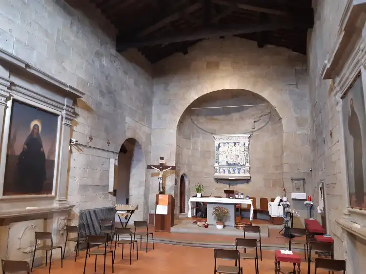 Hotels in Borgo San Lorenzo