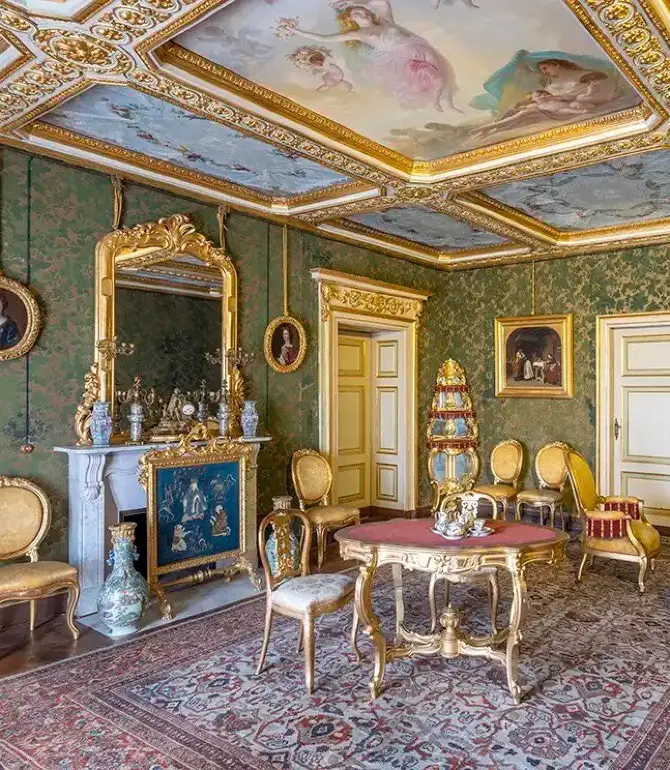 Venaria