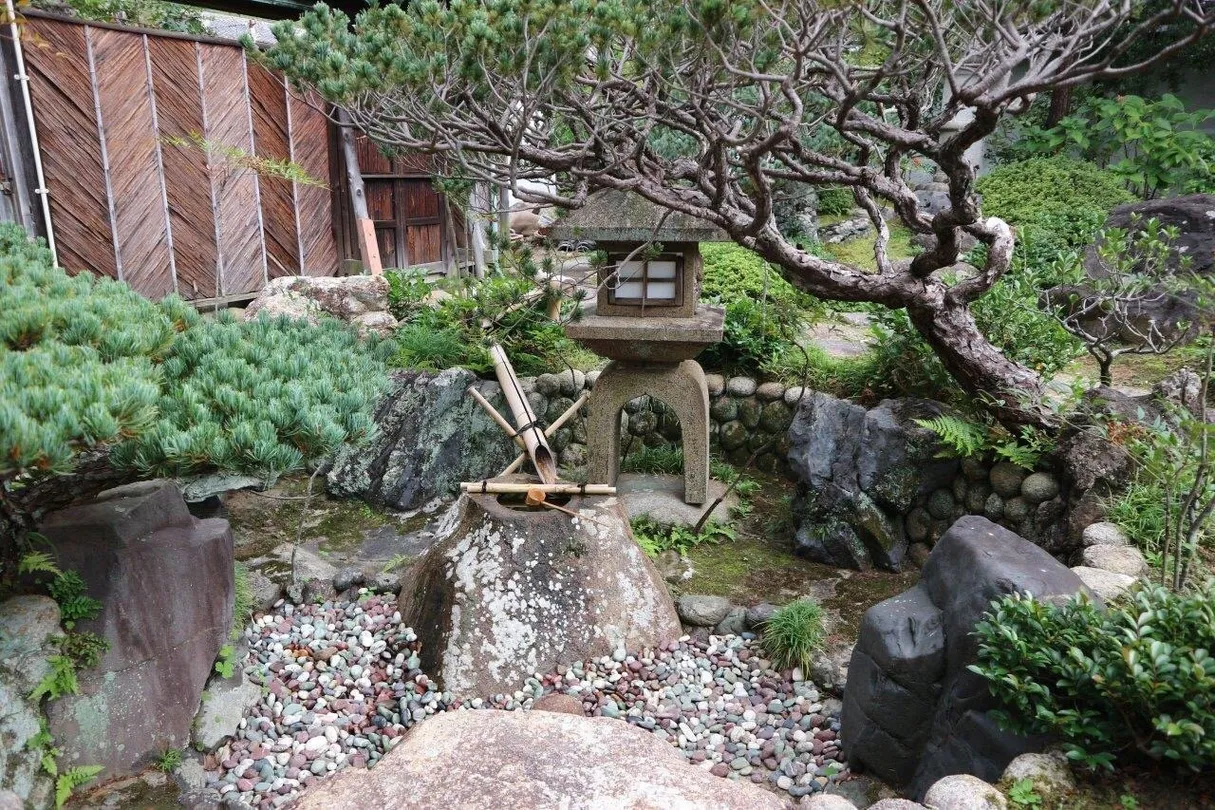 2_Ohashi Family’s Garden