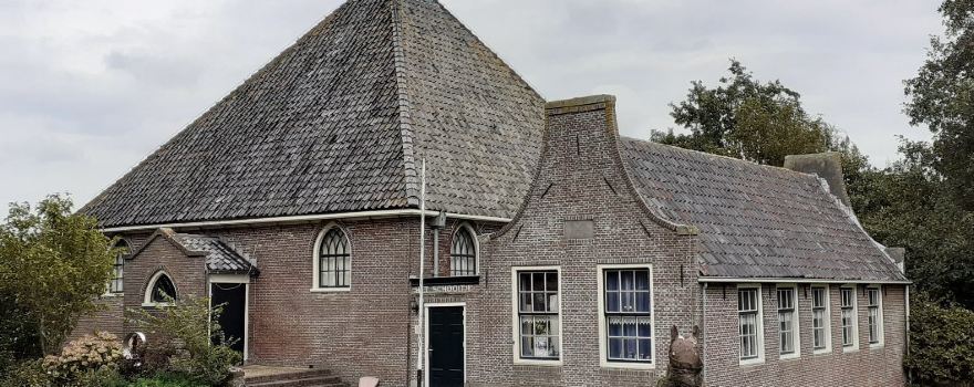 Zuidschermer