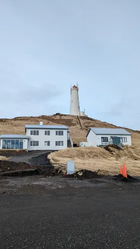 Reykjanesbaer