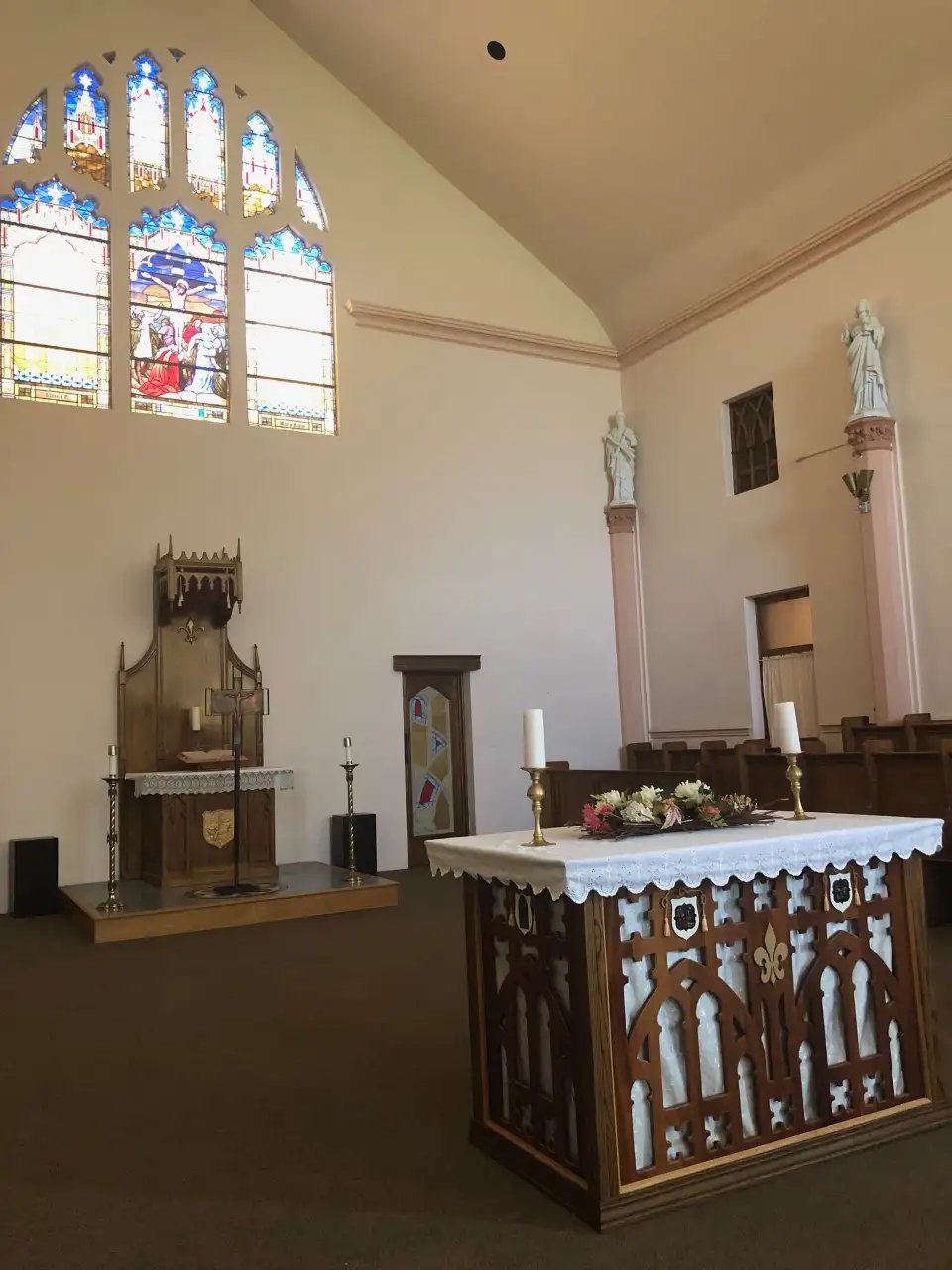 4_The Abbey Events Complex