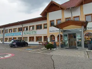Sennerei Drei Zinnen