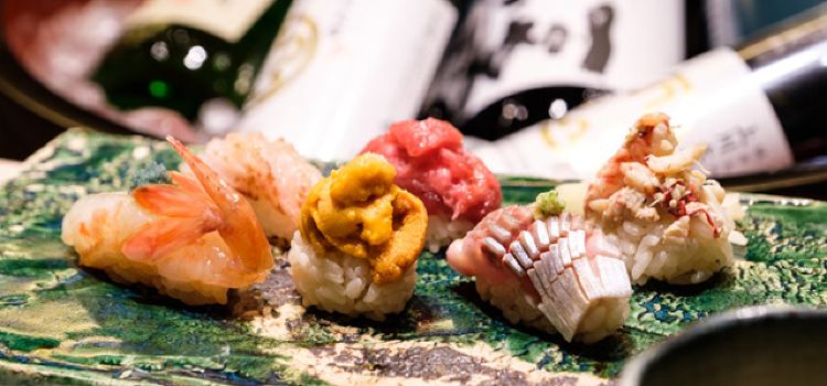 Sushi Saiko