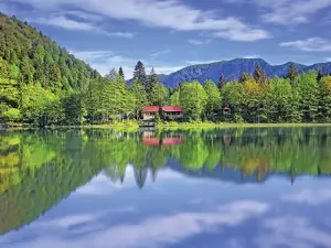 Lake Kara