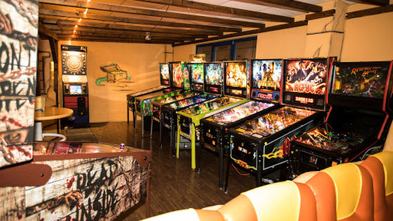 Bowling Castle