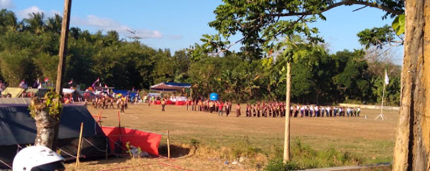 Lapangan Sepak Bola Mitra FC