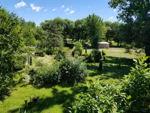 Centre d’interprétation Becs et Jardins