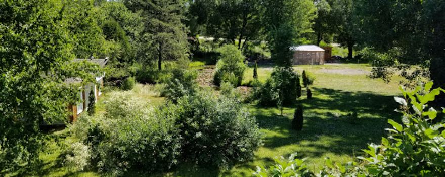 Centre d’interprétation Becs et Jardins
