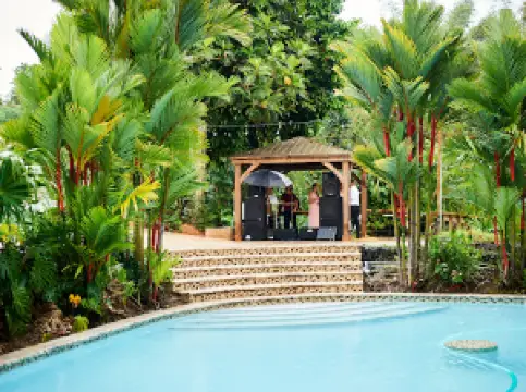 Hacienda Ing. Tito Medina