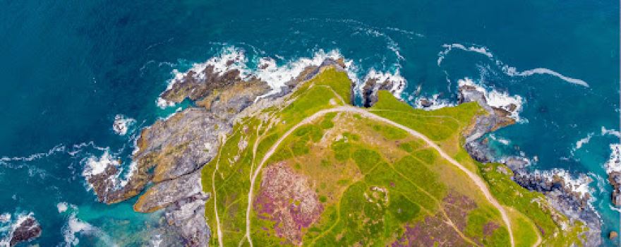 Godrevy Point