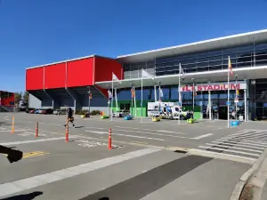 ILT Stadium Southland