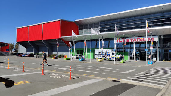 ILT Stadium Southland