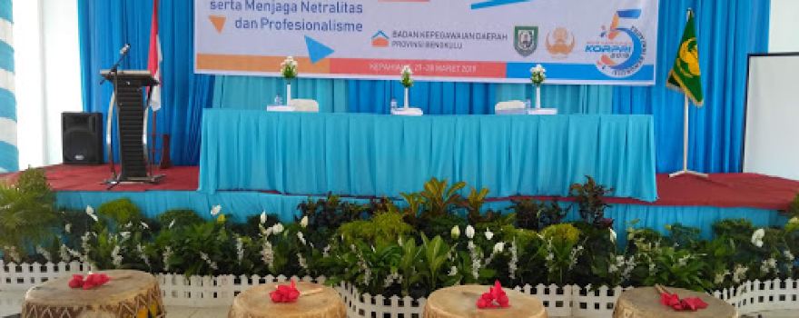 Guest House Kepahiang