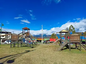 El Batán Park