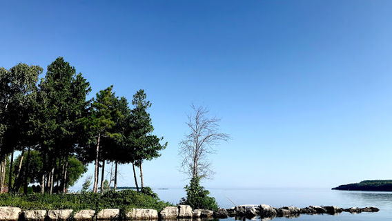 Sunset Beach Park