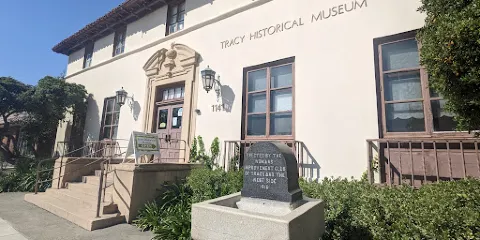 Tracy Historical Museum