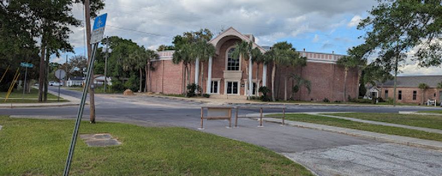 Brownsville Assembly Of God