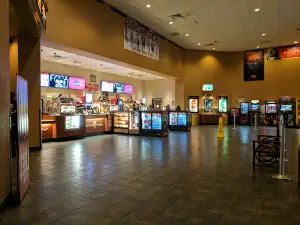 Cinemark Colony Square Mall