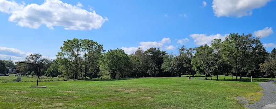 Wolf Hill Recreation Area