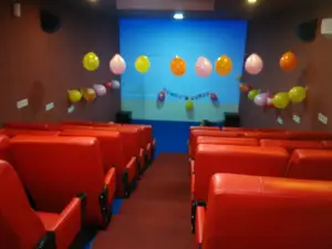 BIOSKOP KONI