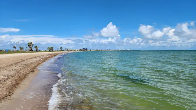 Rockport Beach Park