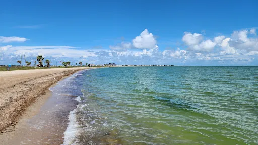 Rockport Beach Park