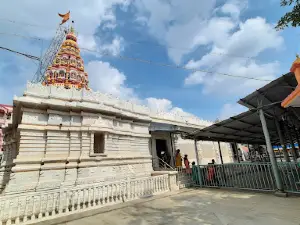 Sadguru Shri Saint Balumama Temple
