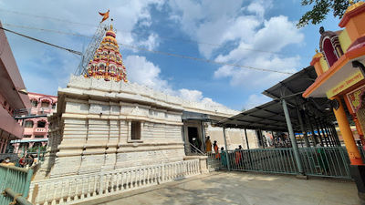 Sadguru Shri Saint Balumama Temple