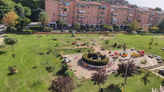 Villaggio Luna