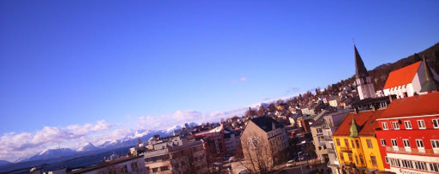 Molde Cinema AS