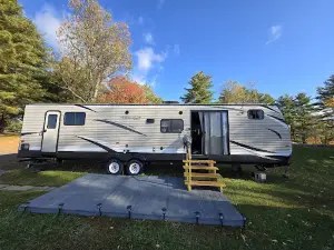 Sugar Ridge RV Village-Campground