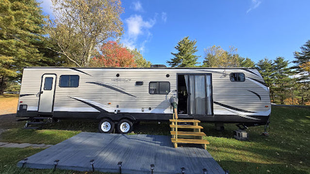 Sugar Ridge RV Village-Campground